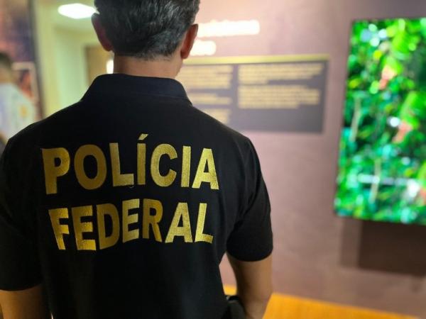 Decreto permite convoca&ccedil;&atilde;o al&eacute;m das vagas iniciais do concurso para refor&ccedil;ar a presen&ccedil;a do Estado no combate ao crime.(Imagem:Pol&iacute;cia Federal)