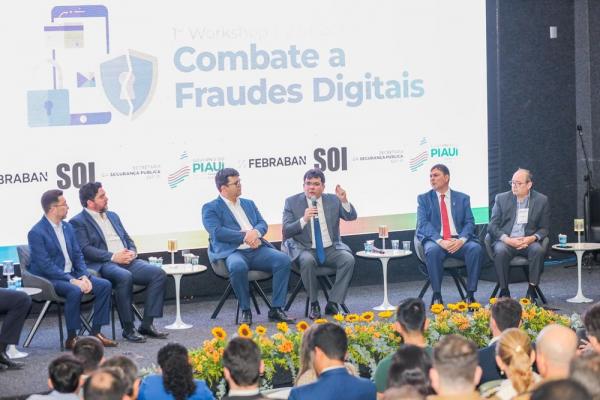 A programação contará com painéis temáticos, palestras, cases de sucesso e debates sobre soluções inovadoras.(Imagem:Divulgação)