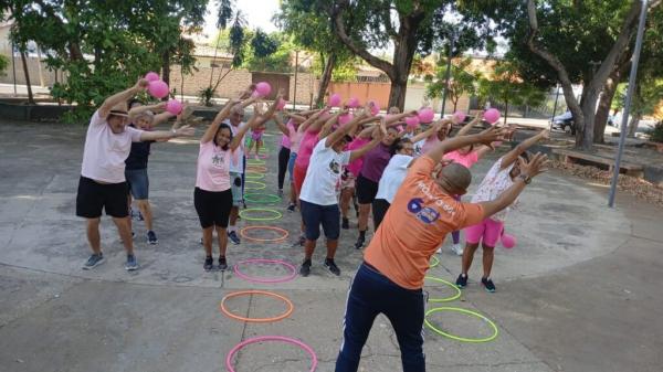 Piau&iacute; consolida rede de prote&ccedil;&atilde;o ao idoso com recorde de conselhos municipais e infraestrutura de ponta.(Imagem:Ascom Sasc)