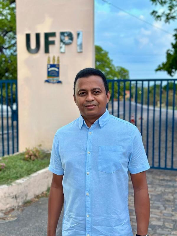 Deputado federal Dr. Francisco Costa(Imagem:Ascom)