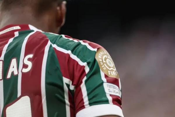 Fluminense enfrenta o Ulsan HD pela segunda rodada da fase de grupos da Copa do Mundo de Clubes da Fifa.(Imagem:Lucas Merçon/Fluminense FC)
