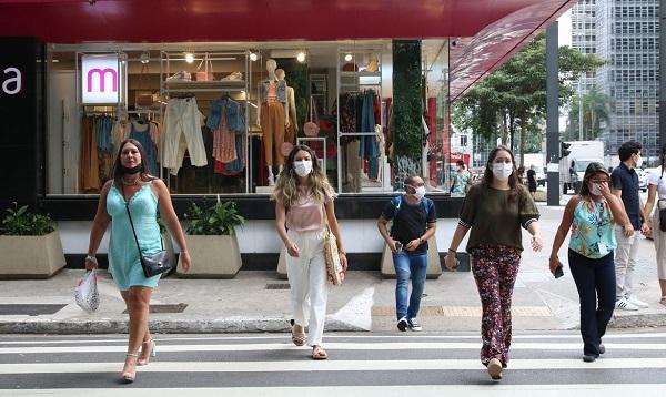 O estado de São Paulo lidera o número de casos.(Imagem:Rovena Rosa/Agência Brasil)