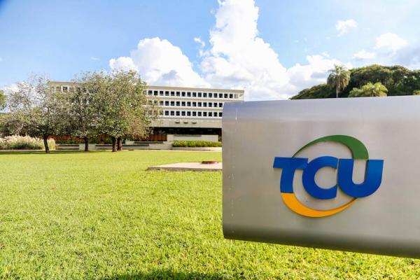 TCU publica edital para auditor com remuneração inicial de R$ 21,9 mil(Imagem:Divulgação)