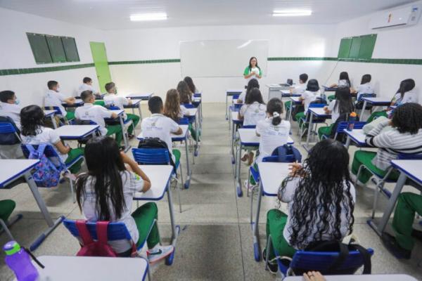 Seduc quer combater o bullying nas escolas.(Imagem:Arquivo)