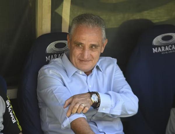 Tite assume a vaga de Leonardo Jardim no Cruzeiro.(Imagem:Andr&eacute; Dur&atilde;o / ge)