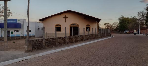 Encerrado o festejo de Bom Jesus da Lapa no Tabuleiro do Mato(Imagem:FlorianoNews)