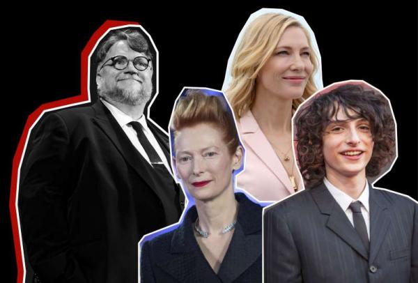 Pinóquio, da Netflix, terá Cate Blanchett, Finn Wolfhard e Tilda Swinton(Imagem:Divulgação)