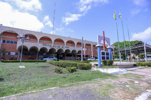 Governo confirma e edital do concurso da PM deve sair nos próximos dias.(Imagem:Roberta Aline)