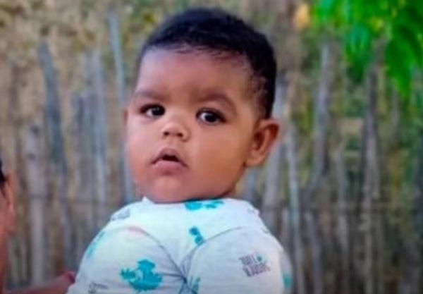 Criança de 1 ano morre eletrocutada após tocar em fio de alta tensão no interior do Piauí.(Imagem:Divulgação)
