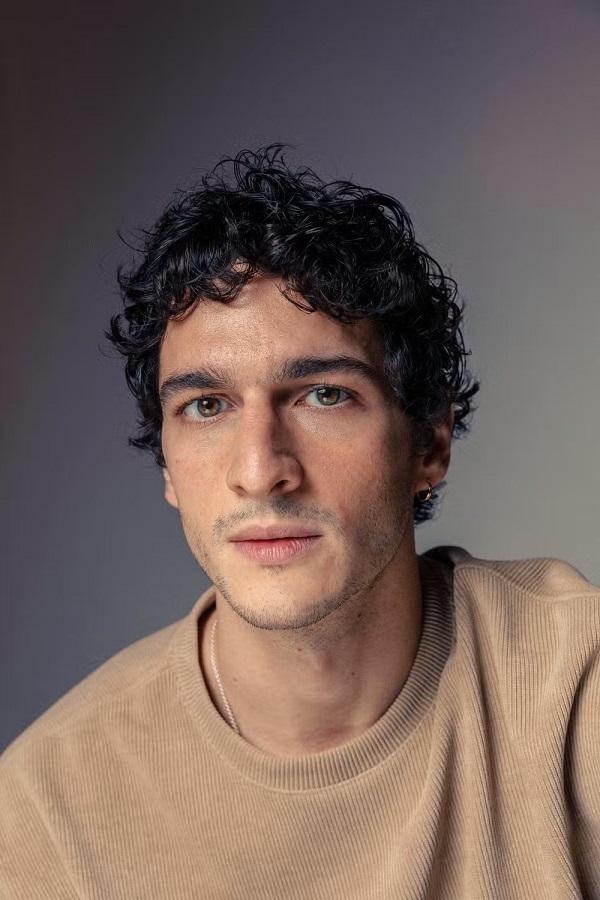 Jullio Reis(Imagem:Fábio Audi)