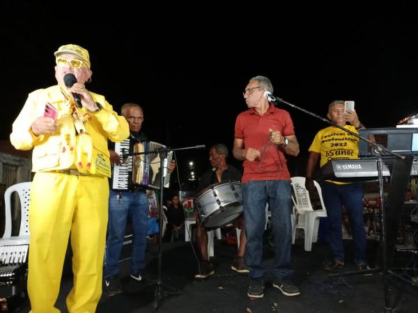 Festival dos Festivais(Imagem:FlorianoNews)