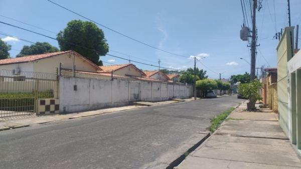 Crime aconteceu em Vila Militar do 2º Batalhão de Engenharia e Construção (BEC), em Teresina.(Imagem:Divulgação/2º BEC)