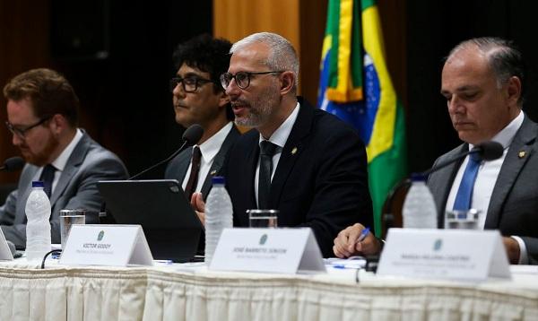 Maior queda ocorreu na etapa de alfabetização das crianças.(Imagem:Antonio Cruz/Agência Brasil)