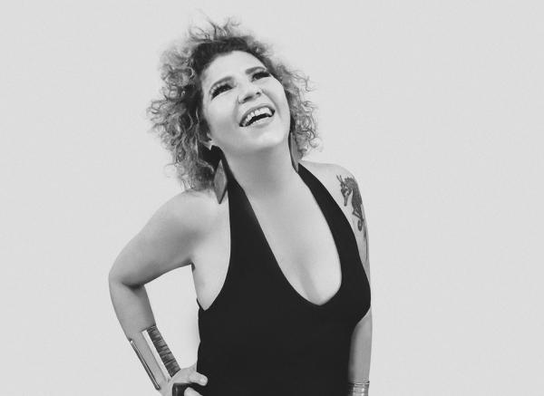 Rita Benneditto dá voz a ´Amor maior´ em single para o Dia dos Namorados(Imagem:Reprodução)