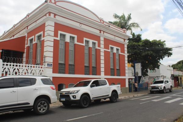 Secretaria de Educação de Teresina(Imagem:Divulgação/ Semec)