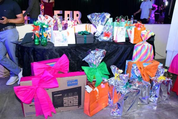 Prefeitura de Floriano celebra o Dia do Professor com festa promovida pela SEMED(Imagem:Secom)