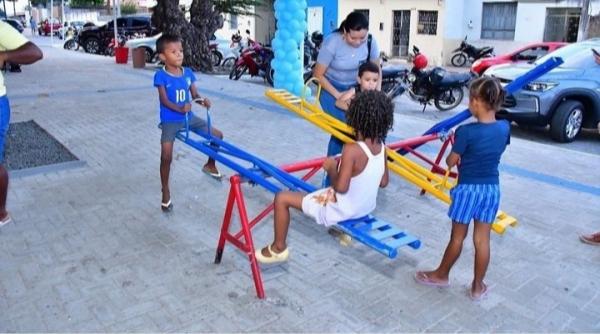 Prefeitura de Floriano realiza