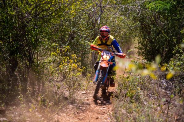 Enduro do Corisco terá encontro de gerações de campeões.(Imagem: Divulgação)