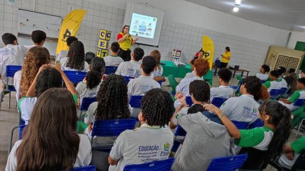 O objetivo é estimular uma reflexão sobre o papel de cada indivíduo na construção de um trânsito mais seguro.(Imagem:Divulgação)