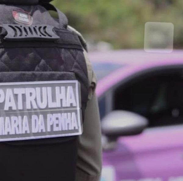 Patrulha Maria da Penha garante proteção e apoio a vítimas de violência doméstica em Floriano.(Imagem:Reprodução/Instagram)