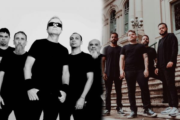 Os shows são gratuitos e iniciam às 19h, no Espaço Cultural Osório Júnior, no Theatro 4 de Setembro.(Imagem:Divulgação)