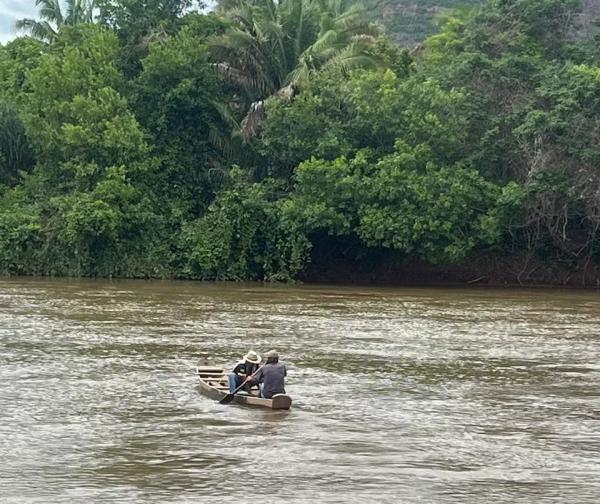 Idoso de 72 anos é preso suspeito de estuprar enteada de 10 anos após vítima denunciar crime no Sul do Piauí.(Imagem:Reprodução)