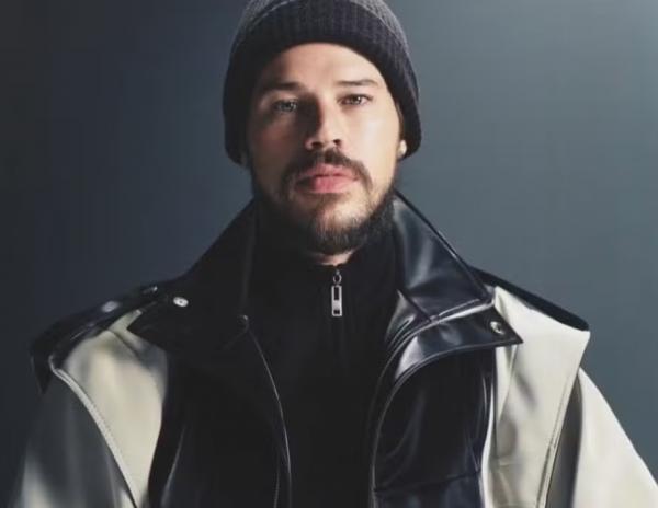O ator José Loreto(Imagem:Reprodução/Instagram)
