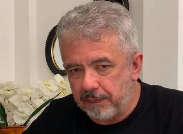 Assessor de Wellington Dias é internado na UTI com covid-19(Imagem:Reprodução)