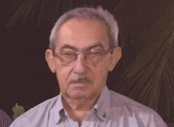 Gilberto Guerra(Imagem:Divulgação)