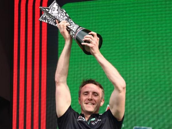 kksksksksksksk(Imagem:Jakub Porzycki/NurPhoto via Getty Images)