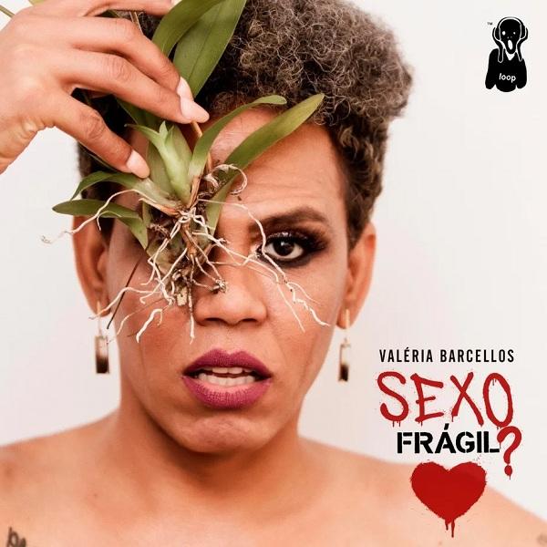 Valéria Barcellos lança single 