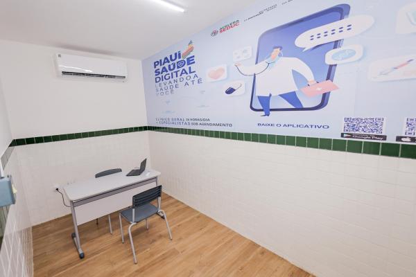 Ao inaugurar reforma de escola em Teresina, Rafael Fonteles destaca universalização do ensino integral e profissional no Piauí(Imagem:Gabriel Paulino)