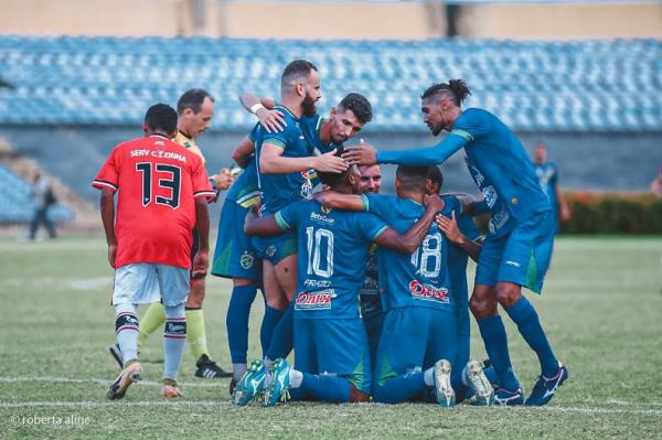 Veja datas e onde acompanhar as emoções das finais do Campeonato Piauiense de Futebol.(Imagem:Roberta Aline)