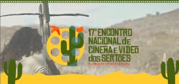 Floriano sedia Encontro Nacional de Cinema e Vídeo dos Sertões.(Imagem:Reprodução/Instagram)