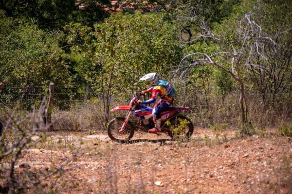 Enduro do Corisco terá encontro de gerações de campeões.(Imagem: Divulgação)