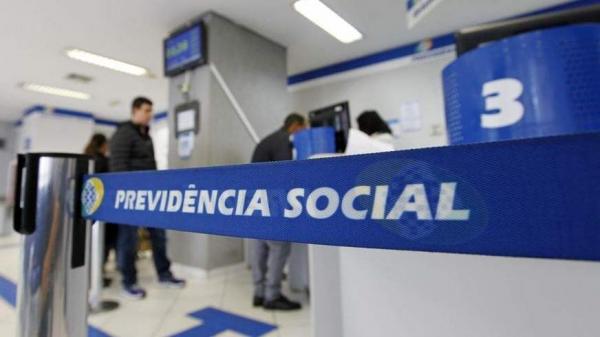 Prazo para agendar revisão de perícia médica no INSS termina nesta sexta(Imagem:Divulgação)