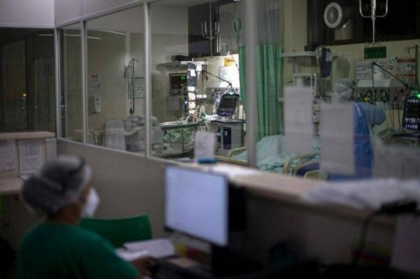 Procedimento apura possíveis irregularidades no recebimento de pacientes de Manaus(Imagem:Reprodução)