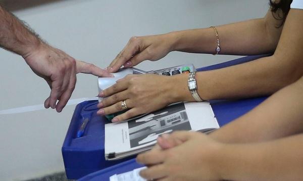 Busca pode ser feita no site do Tribunal Superior Eleitoral(Imagem:José Cruz/Agência Brasil)