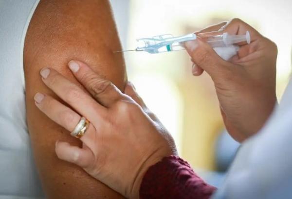 Dez estados brasileiros não vão oferecer a vacina da dengue na rede pública(Imagem:REPRODUÇÃO/ALINE SCHNEIDER)