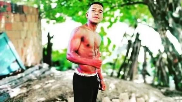 Jovem morre ao ser esfaqueado durante discussão por caixa de som no Piauí; adolescente é apreendido.(Imagem:Divulgação/PMPI)