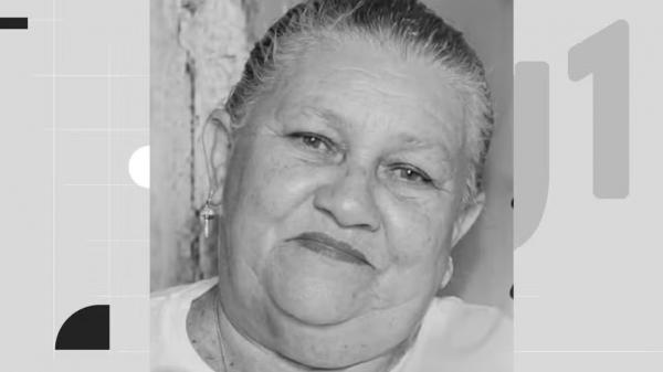 Mulher morre ap&oacute;s ser atingida por moto no Norte do PI.(Imagem:Reprodu&ccedil;&atilde;o)