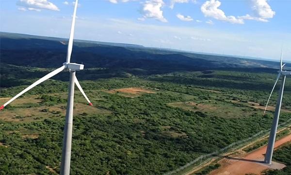 Queimada Nova tem maior PIB do Piauí com crescimento alavancado pela energia solar e eólica(Imagem:Reprodução Youtube)