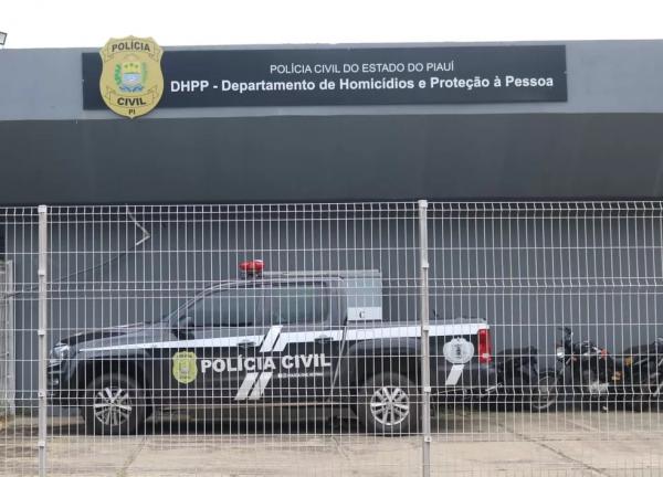O autor dos disparos ainda não foi identificado. O Departamento de Homicídios e Proteção a Pessoa (DHPP), da Polícia Civil do Piauí, irá investigar o caso.(Imagem:Reprodução)