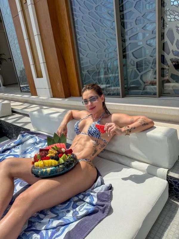 Virginia Fonseca (Imagem:Reprodução/Instagram)
