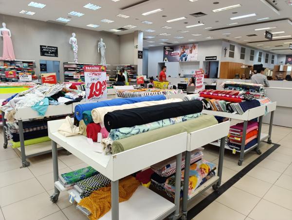 Semana das Mães no Armazém Paraíba tem ofertas especiais, horário estendido e entrega grátis(Imagem:FlorianoNews)