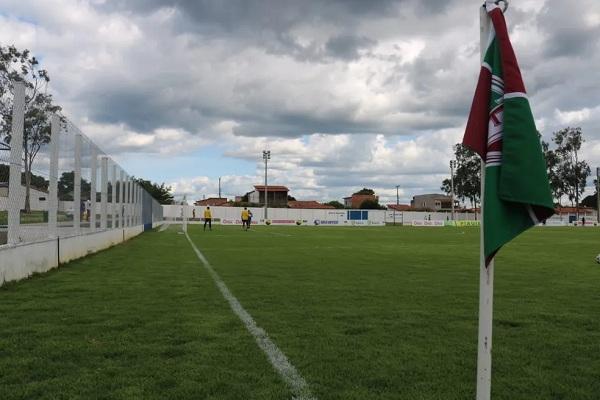 Arena do Guerreiro(Imagem:Pablo Felipe / ge)