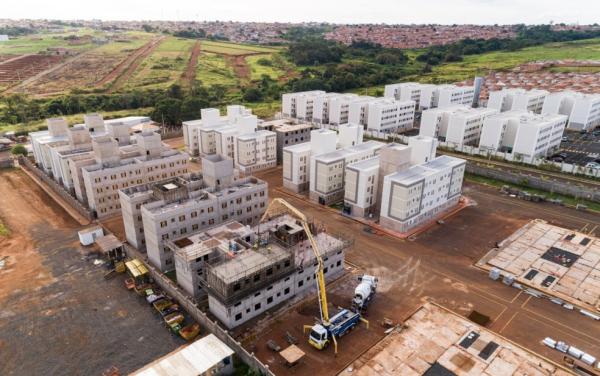 Construtora oferece 142 vagas de emprego em Paulínia; veja lista(Imagem:Divulgação)