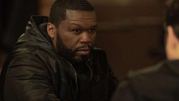 50 Cent cria franquia de séries de TV com Power(Imagem:Reprodução)