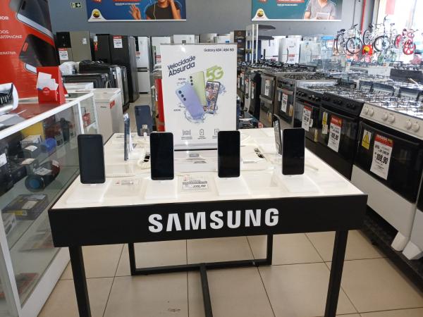 Armazém Paraíba de Floriano oferece promoções especiais durante toda a semana (Imagem:FlorianoNews)