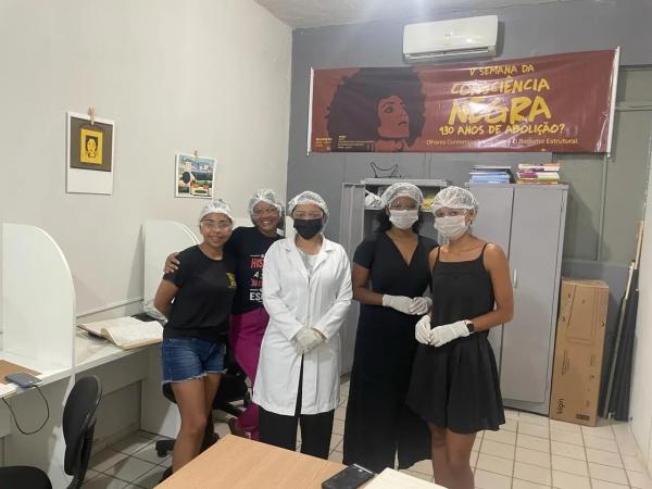 Projeto EducaFloriano desenvolve acervo digital para preservar a memória histórica do Vale dos Rios Piauí e Itaueiras(Imagem:Ascom Uespi)